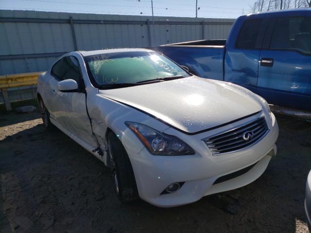 INFINITI G37 2013 jn1cv6el0dm950090