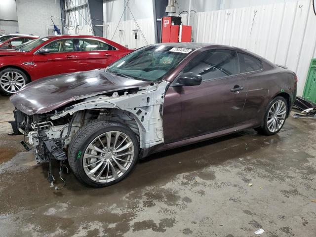 INFINITI G37 2013 jn1cv6el0dm950350