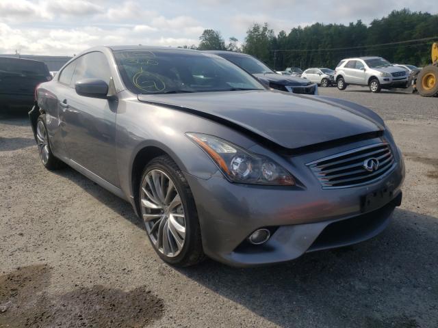 INFINITI G37 2013 jn1cv6el0dm950459