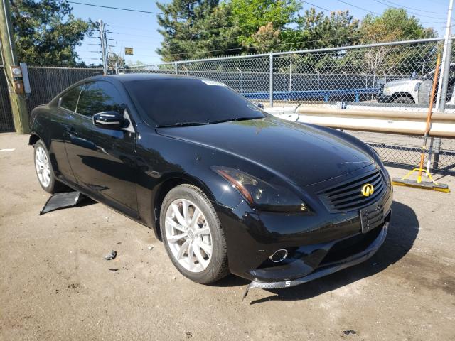 INFINITI G37 2013 jn1cv6el0dm950493