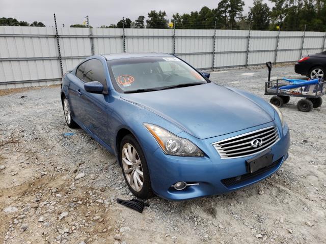 INFINITI G37 2013 jn1cv6el0dm950574