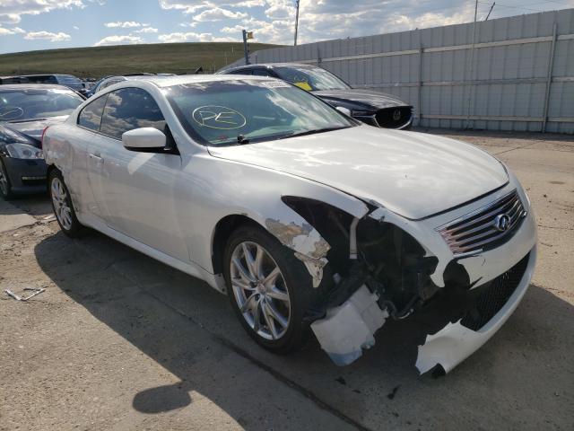 INFINITI G37 2013 jn1cv6el0dm980139