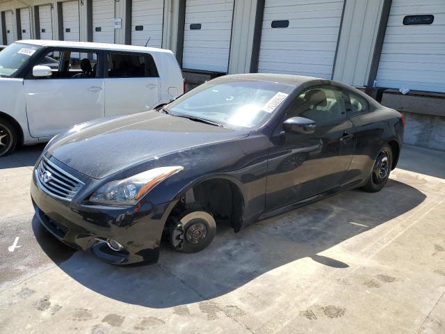 INFINITI G37 2013 jn1cv6el0dm981095