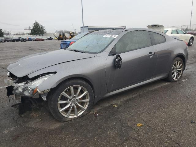 INFINITI G37 2013 jn1cv6el0dm981520