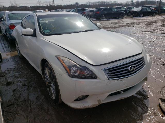 INFINITI G37 2013 jn1cv6el0dm981839