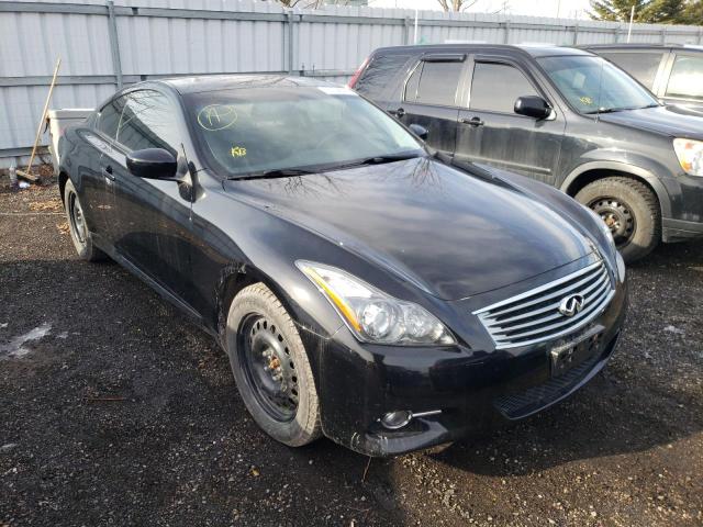 INFINITI G37 2013 jn1cv6el0dm981856