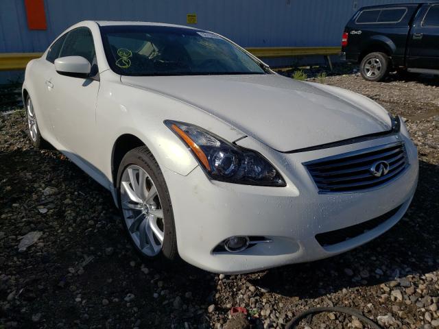 INFINITI G37 2013 jn1cv6el0dm982229