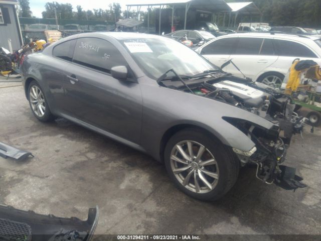 INFINITI G37 COUPE 2013 jn1cv6el0dm982408