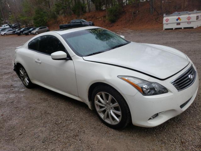 INFINITI G37 2013 jn1cv6el0dm982747