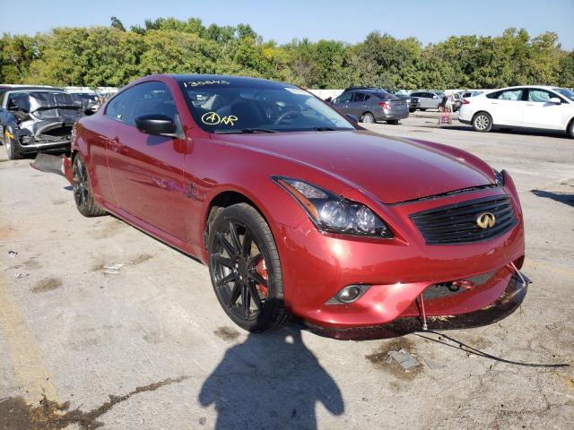 INFINITI Q60 JOURNE 2014 jn1cv6el0em130545