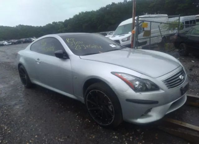 INFINITI NULL 2014 jn1cv6el0em130738