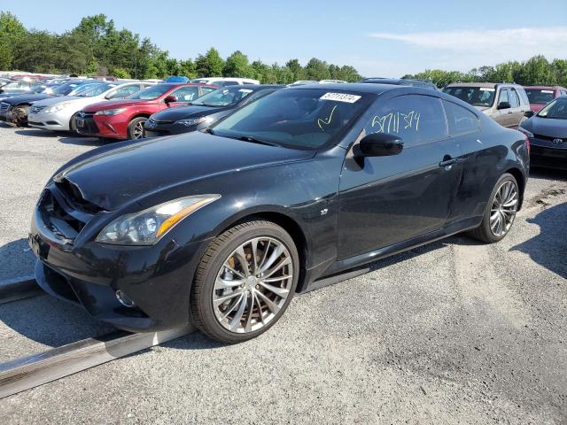 INFINITI Q60 2014 jn1cv6el0em131422