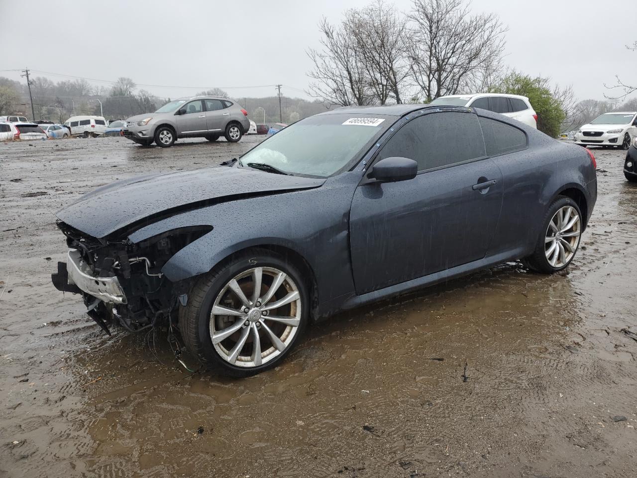 INFINITI Q60 2014 jn1cv6el0em131663