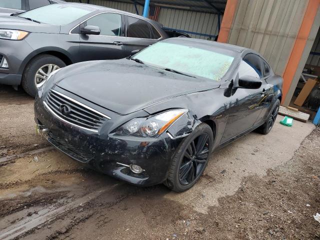 INFINITI Q60 COUPE 2014 jn1cv6el0em132568