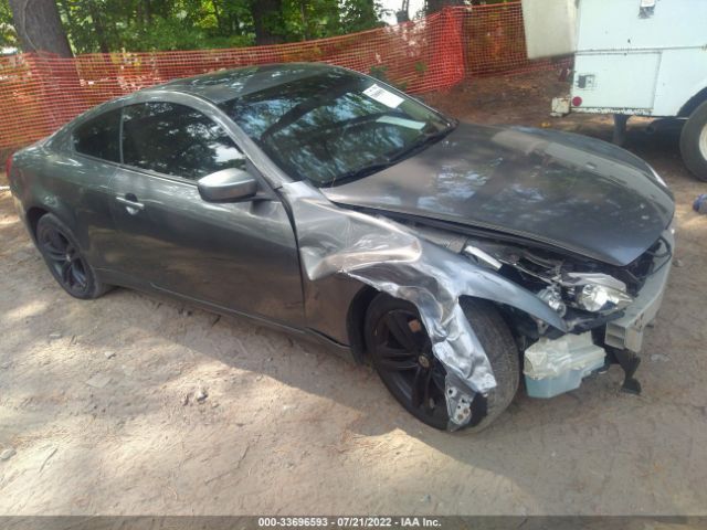 INFINITI G37 COUPE 2010 jn1cv6el1am150118