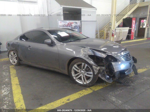 INFINITI G37 COUPE 2010 jn1cv6el1am150961