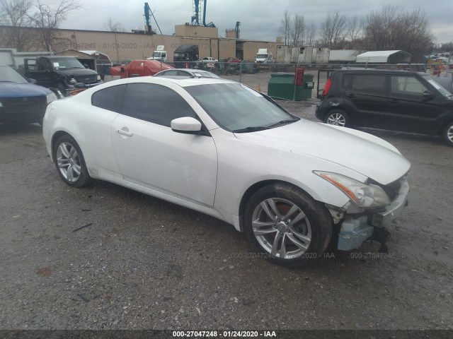 INFINITI G37 COUPE 2010 jn1cv6el1am152208