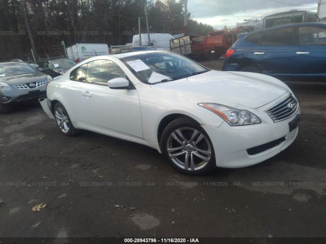 INFINITI G37 COUPE 2010 jn1cv6el1am152693