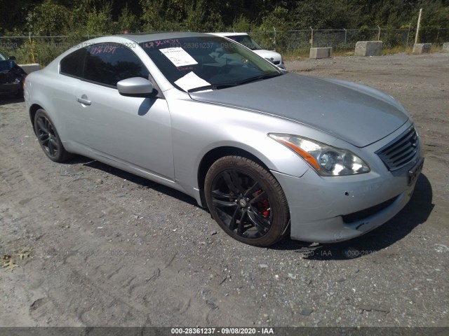 INFINITI G37 COUPE 2010 jn1cv6el1am153486