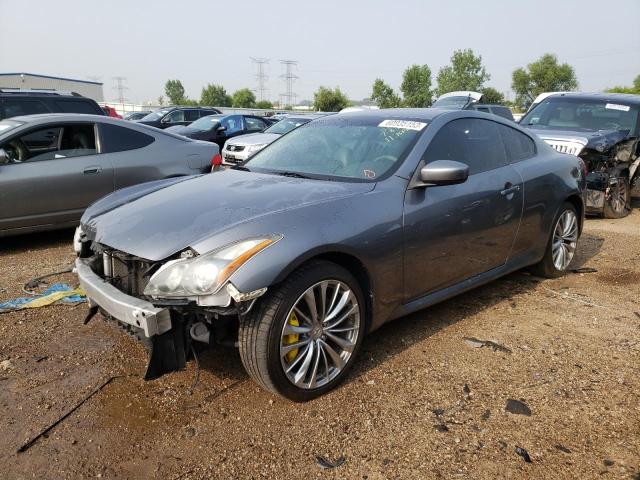 INFINITI G37 2011 jn1cv6el1bm260118