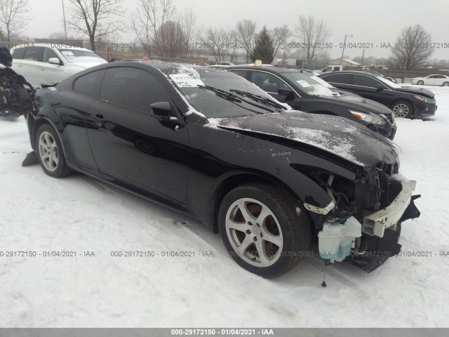 INFINITI G37 COUPE 2011 jn1cv6el1bm260765