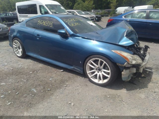 INFINITI G37 2011 jn1cv6el1bm262340