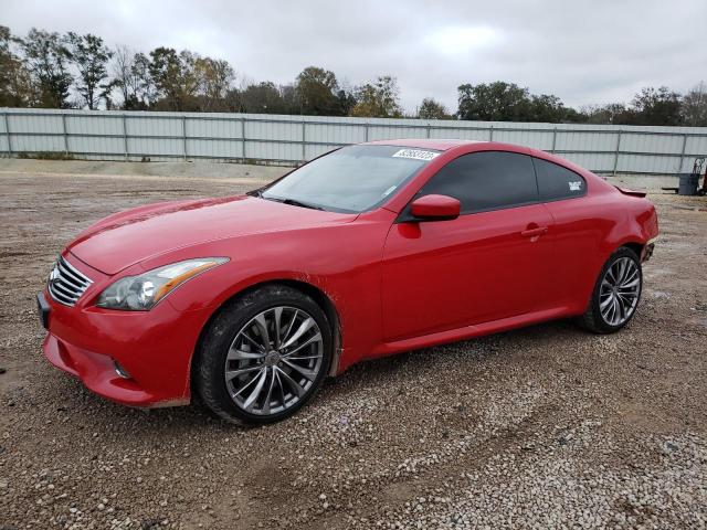 INFINITI G37 2011 jn1cv6el1bm262774