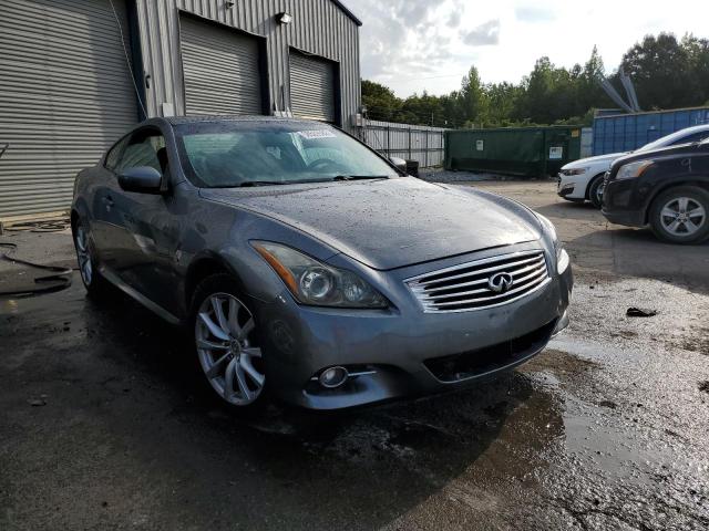 INFINITI G37 2011 jn1cv6el1bm263231