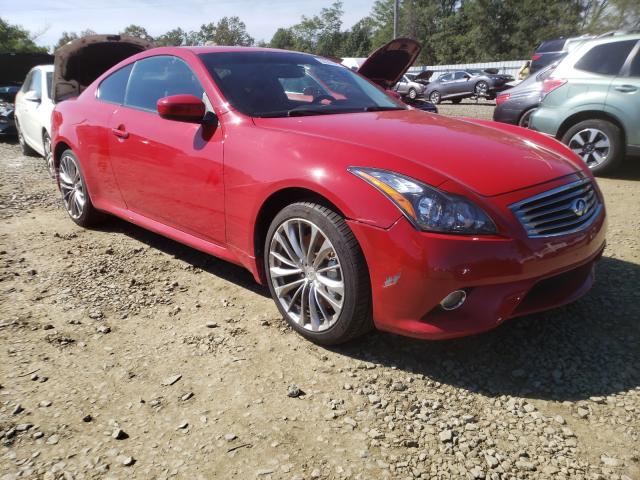 INFINITI G37 2011 jn1cv6el1bm263326