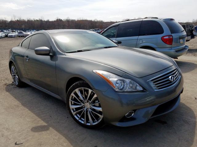 INFINITI G37 2011 jn1cv6el1bm263570