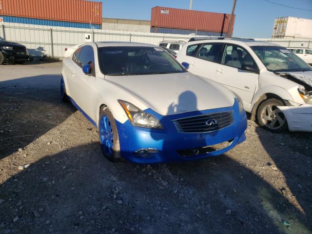 INFINITI G37 2011 jn1cv6el1bm264136