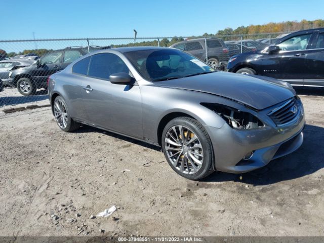 INFINITI G37 COUPE 2012 jn1cv6el1cm470526