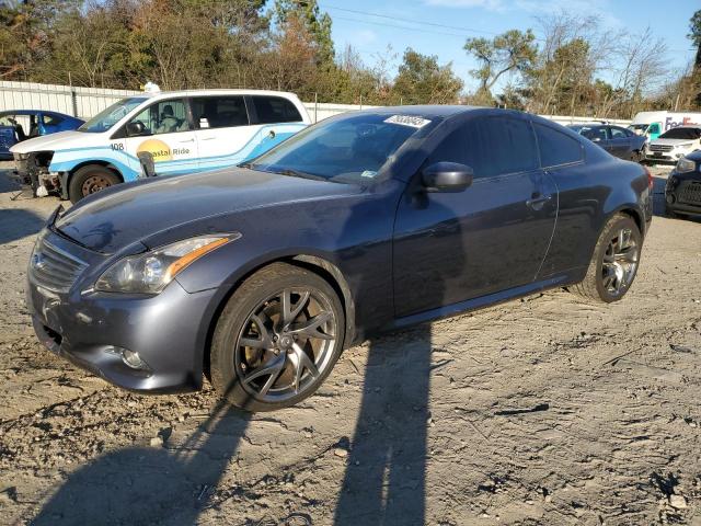 INFINITI G37 2012 jn1cv6el1cm471160