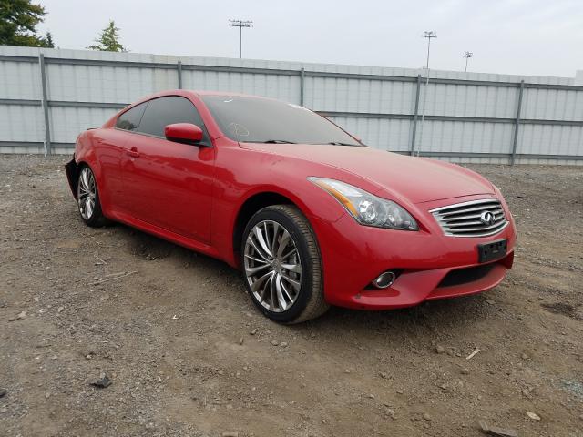 INFINITI G37 2012 jn1cv6el1cm472938