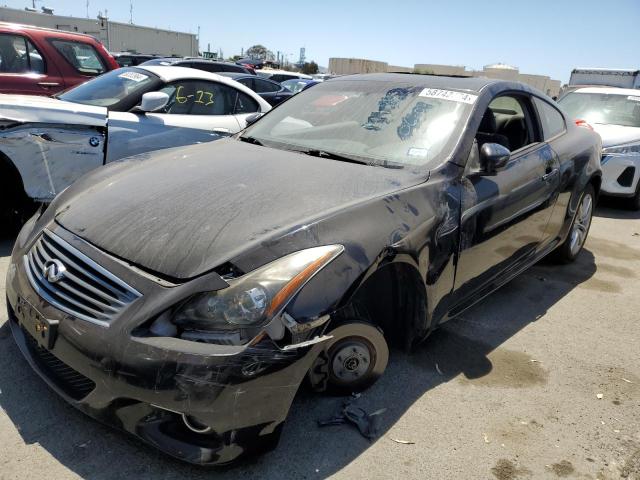 INFINITI G37 2012 jn1cv6el1cm473183