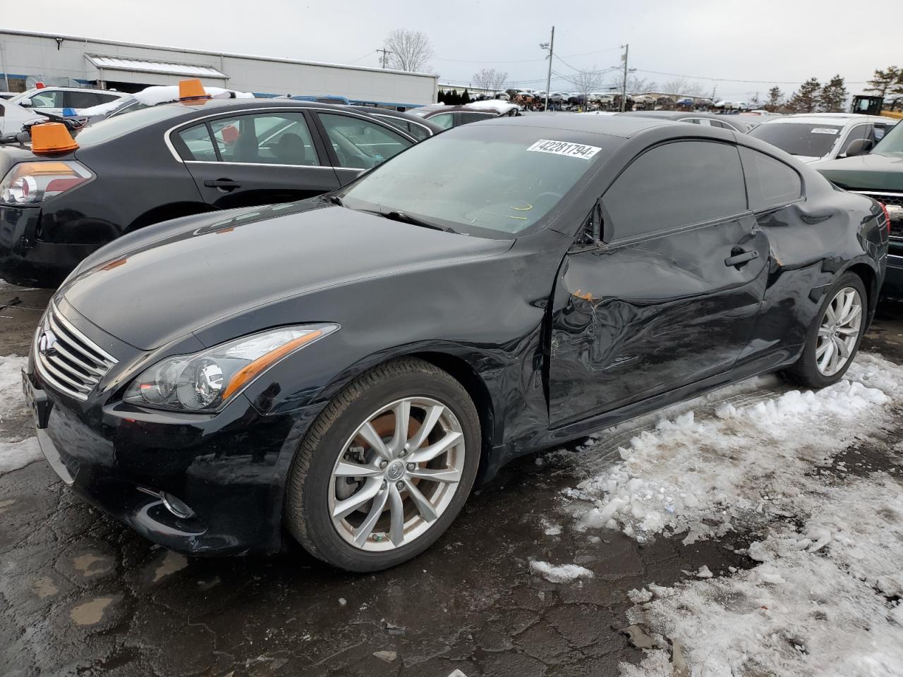 INFINITI G 2012 jn1cv6el1cm473359