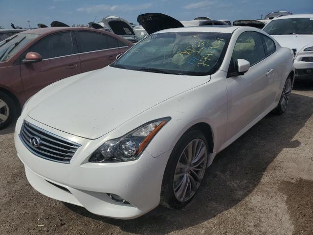 INFINITI G37 2013 jn1cv6el1dm950082