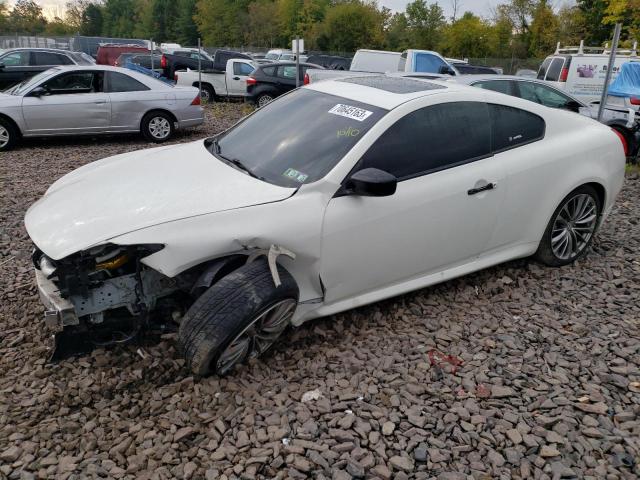 INFINITI G37 2013 jn1cv6el1dm980571