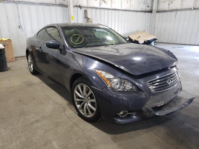 INFINITI G37 2013 jn1cv6el1dm981588