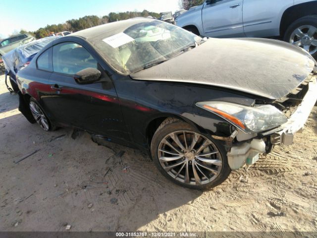 INFINITI G37 COUPE 2013 jn1cv6el1dm981672