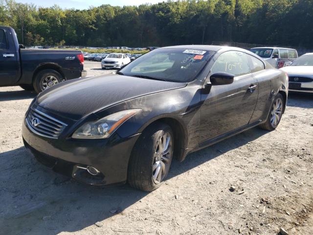 INFINITI G37 2013 jn1cv6el1dm981736