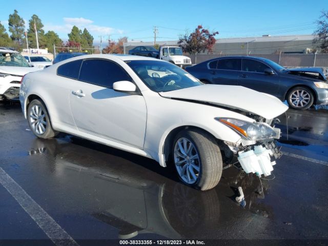 INFINITI G37X 2013 jn1cv6el1dm981798