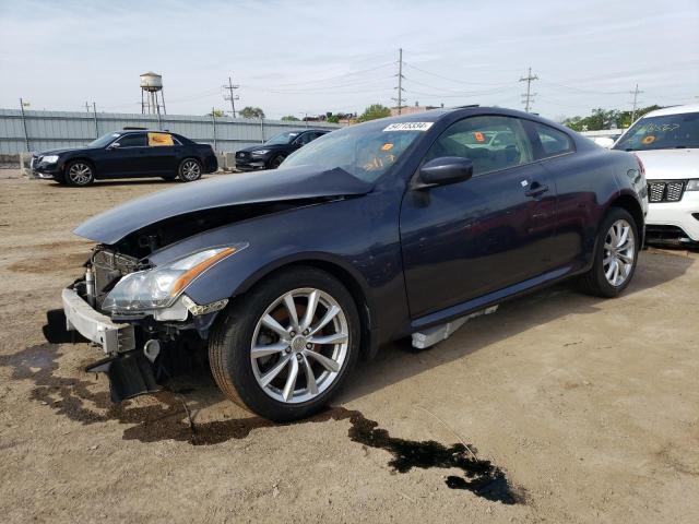 INFINITI G37 2013 jn1cv6el1dm982241