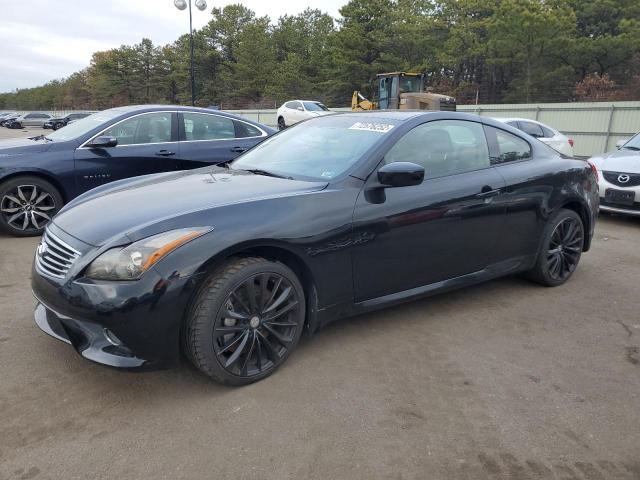 INFINITI Q60 COUPE 2014 jn1cv6el1em131817