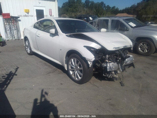 INFINITI Q60 COUPE 2014 jn1cv6el1em131901