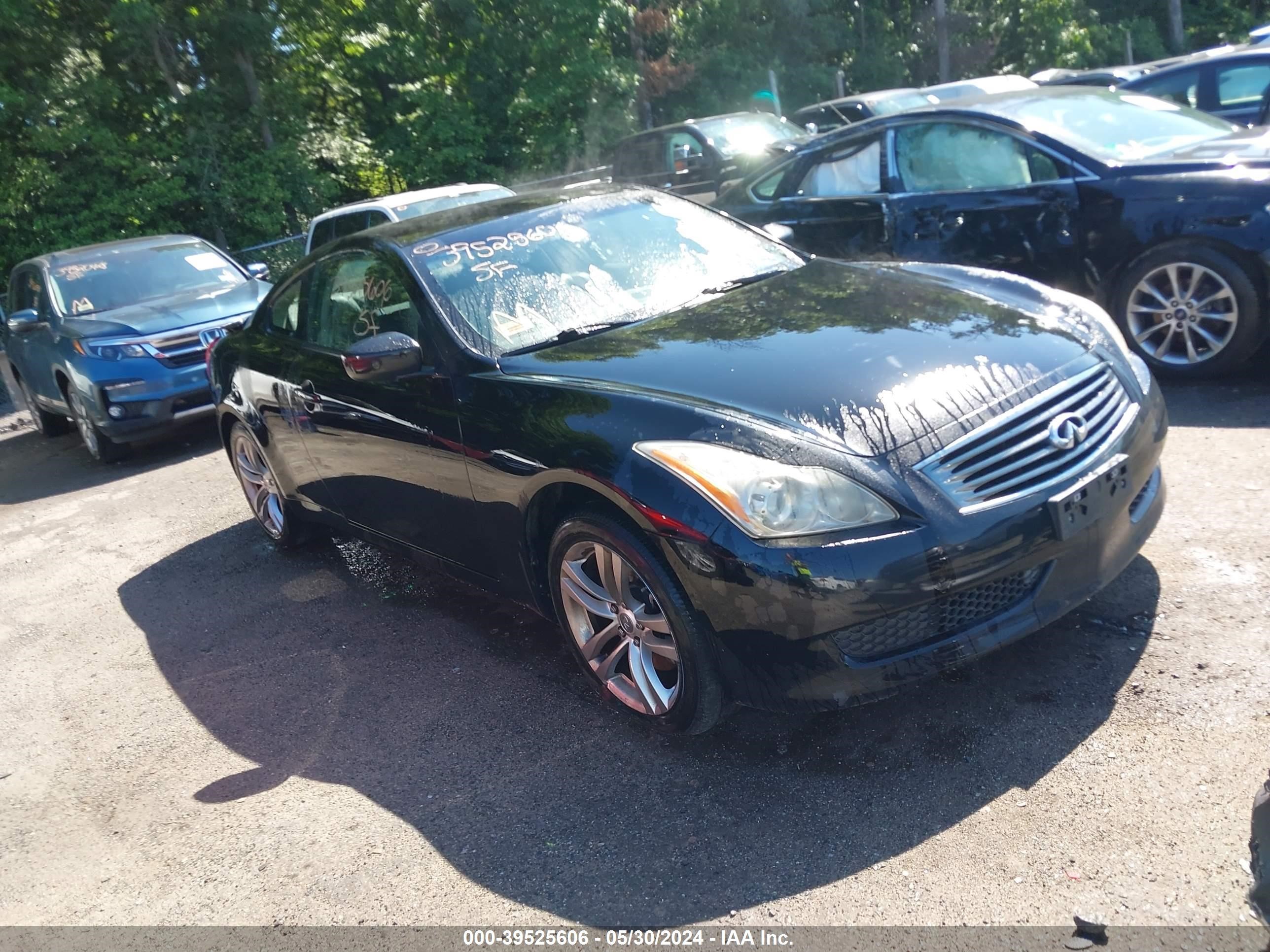 INFINITI NULL 2010 jn1cv6el2am150080