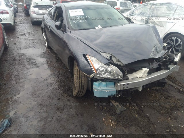 INFINITI G37 COUPE 2010 jn1cv6el2am152704