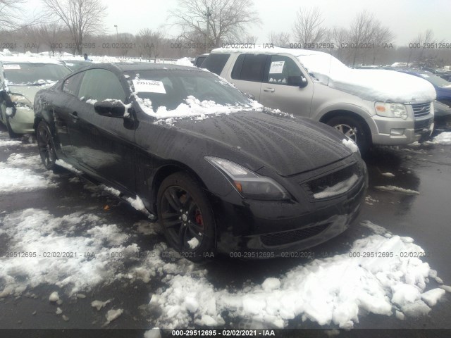 INFINITI G37 COUPE 2010 jn1cv6el2am153416