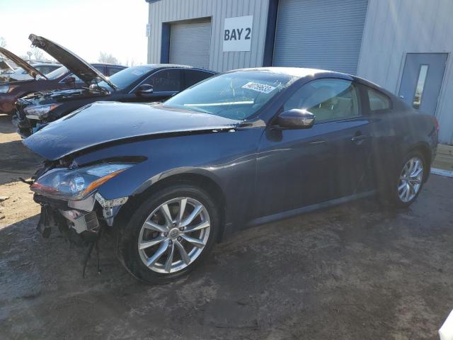 INFINITI G37 2011 jn1cv6el2bm260192