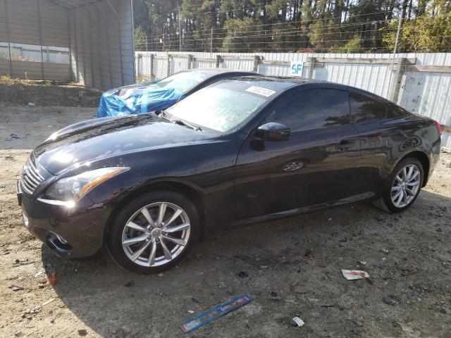 INFINITI G37 2011 jn1cv6el2bm260970